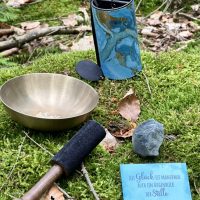 Klangreise – Entspannung mit Klang