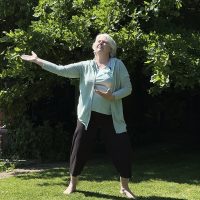 Sicher und beweglich im Alltag – mit Qi Gong