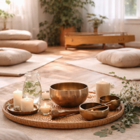 Entspannungskurs – Pre Kurs