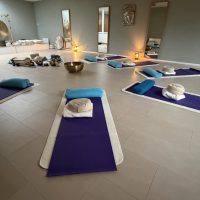 KlangReise – Ankommen. Loslassen. Auftanken