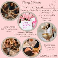 Klang & Kaffee – Deine Herzenszeit